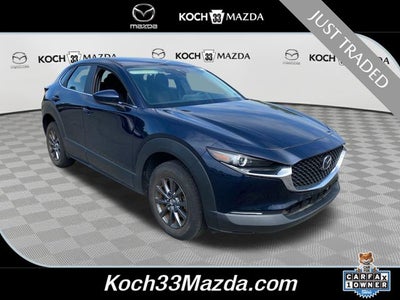 2023 Mazda Mazda CX-30 2.5 S