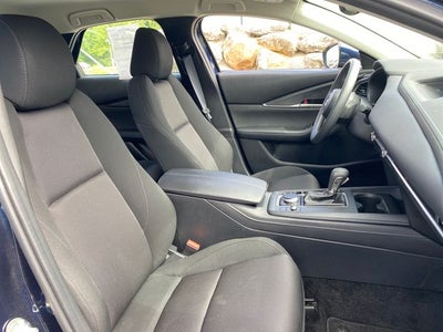 2023 Mazda Mazda CX-30 2.5 S