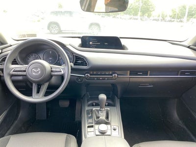 2023 Mazda Mazda CX-30 2.5 S