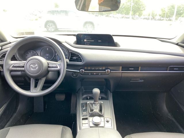 2023 Mazda Mazda CX-30 2.5 S