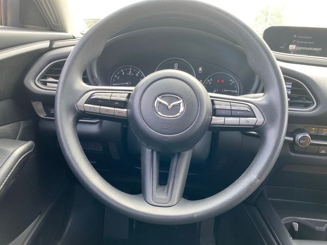 2023 Mazda Mazda CX-30 2.5 S