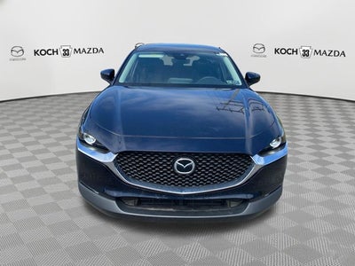 2023 Mazda Mazda CX-30 2.5 S
