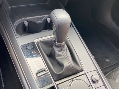 2023 Mazda Mazda CX-30 2.5 S