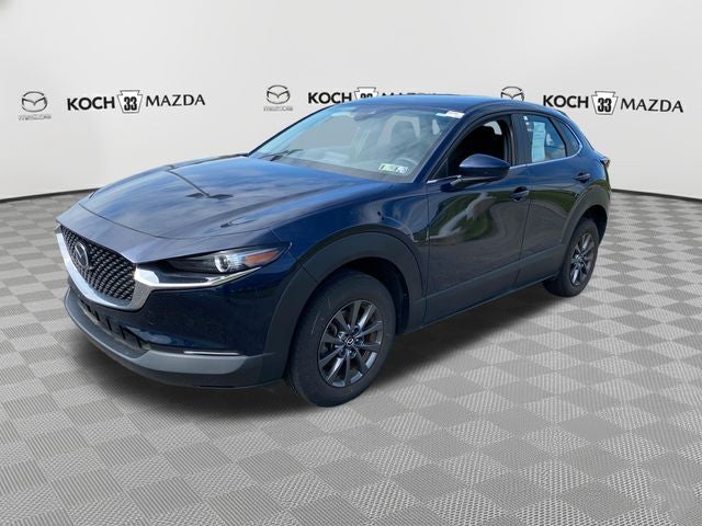 2023 Mazda Mazda CX-30 2.5 S