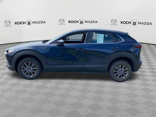 2023 Mazda Mazda CX-30 2.5 S