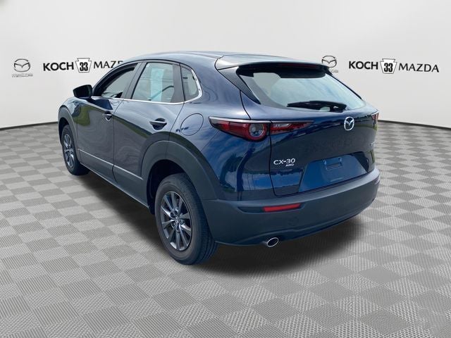 2023 Mazda Mazda CX-30 2.5 S