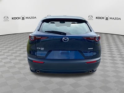2023 Mazda Mazda CX-30 2.5 S
