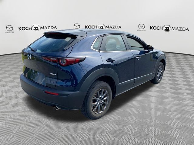 2023 Mazda Mazda CX-30 2.5 S