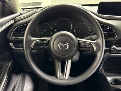 2025 Mazda Mazda CX-30 2.5 S
