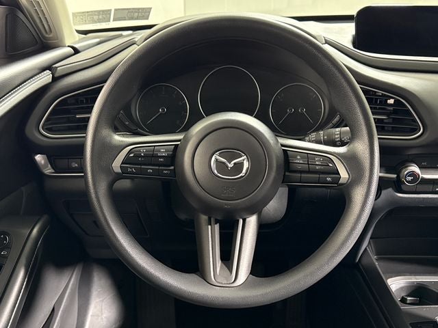 2025 Mazda Mazda CX-30 2.5 S