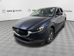 2025 Mazda Mazda CX-30 2.5 S