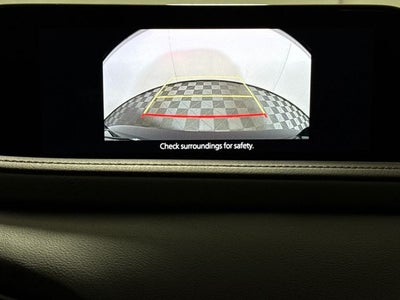 2025 Mazda Mazda CX-30 2.5 S