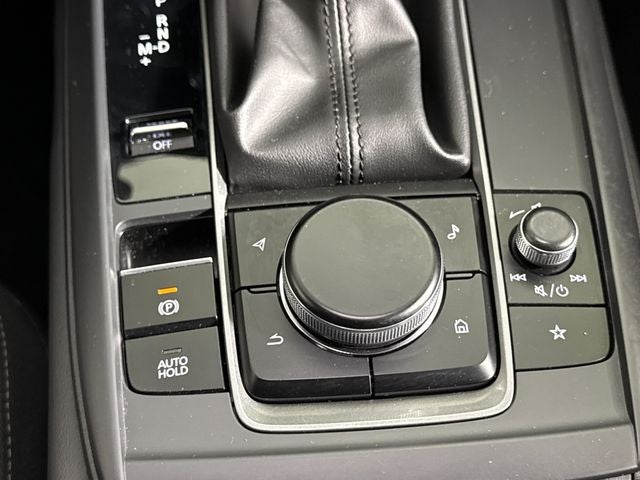 2025 Mazda Mazda CX-30 2.5 S