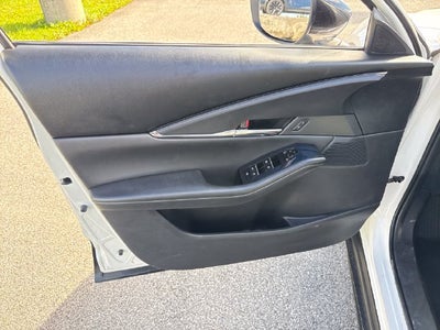 2021 Mazda Mazda CX-30 Turbo