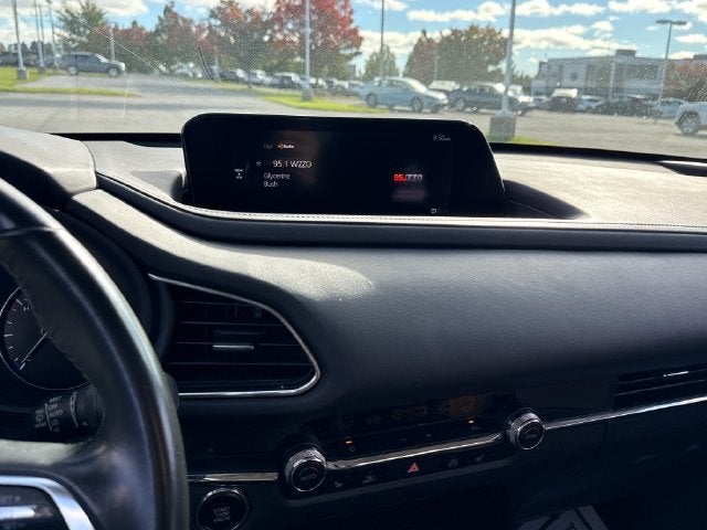 2021 Mazda Mazda CX-30 Turbo
