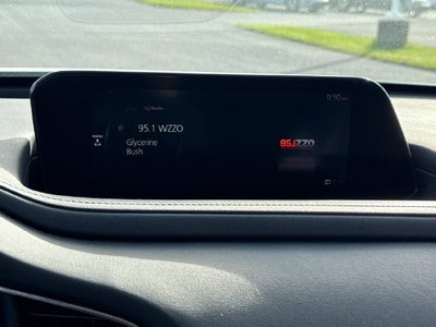 2021 Mazda Mazda CX-30 Turbo