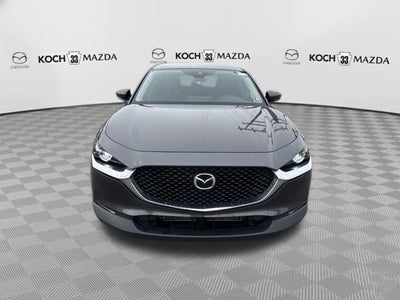 2021 Mazda Mazda CX-30 Select
