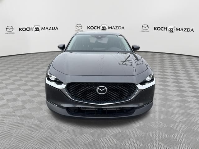 2021 Mazda Mazda CX-30 Select