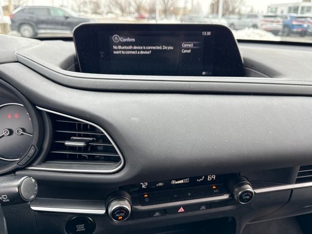2021 Mazda Mazda CX-30 Select