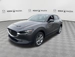 2021 Mazda Mazda CX-30 Select
