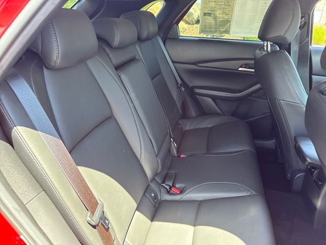 2026 Mazda Mazda CX-30 2.5 S Select Sport