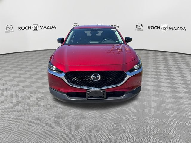 2026 Mazda Mazda CX-30 2.5 S Select Sport