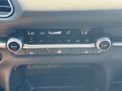2026 Mazda Mazda CX-30 2.5 S Select Sport