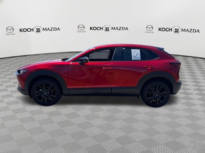 2026 Mazda Mazda CX-30 2.5 S Select Sport