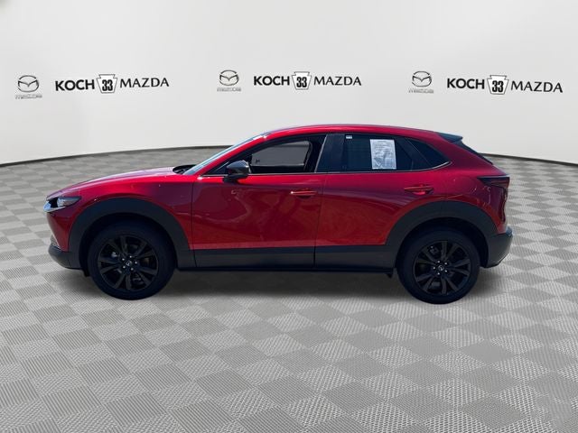 2026 Mazda Mazda CX-30 2.5 S Select Sport