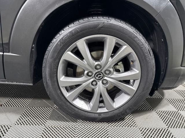 2021 Mazda Mazda CX-30 Select