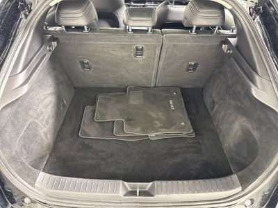 2021 Mazda Mazda CX-30 Select