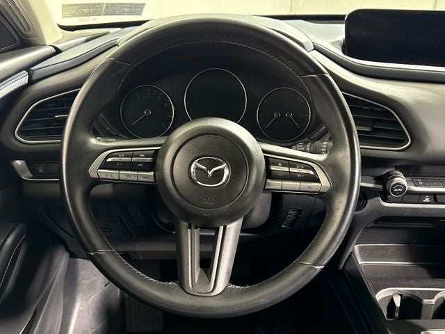 2021 Mazda Mazda CX-30 Select