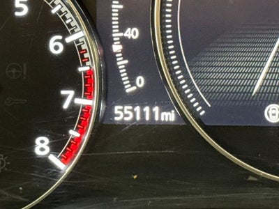 2021 Mazda Mazda CX-30 Select