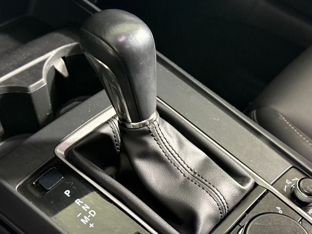 2021 Mazda Mazda CX-30 Select