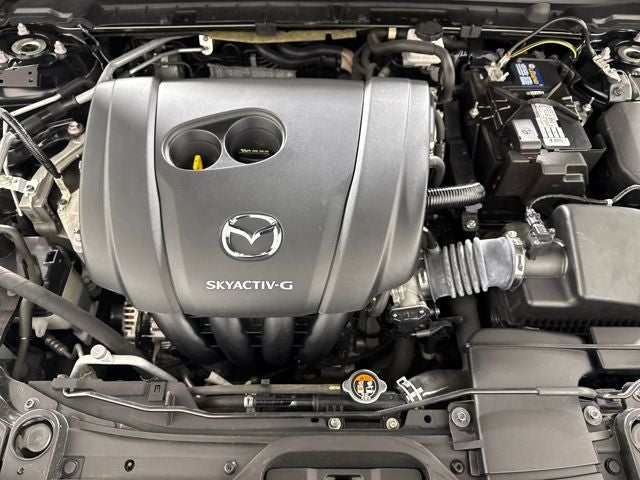 2021 Mazda Mazda CX-30 Select