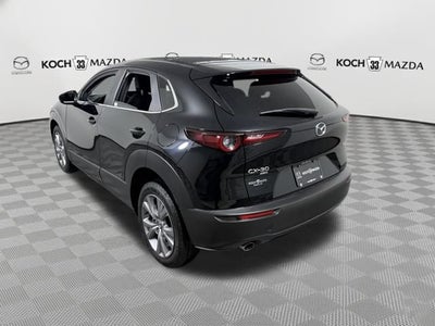 2021 Mazda Mazda CX-30 Select