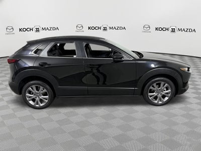 2021 Mazda Mazda CX-30 Select