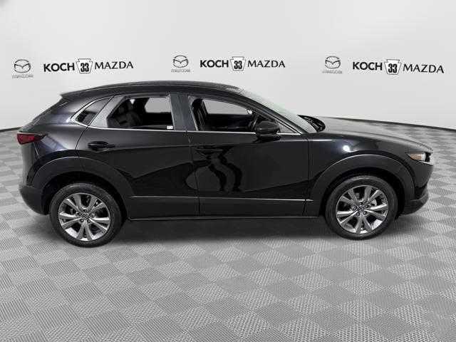2021 Mazda Mazda CX-30 Select