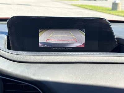 2021 Mazda Mazda CX-30 Select