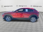 2021 Mazda Mazda CX-30 Select