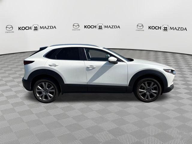 2023 Mazda Mazda CX-30 2.5 S Select Package