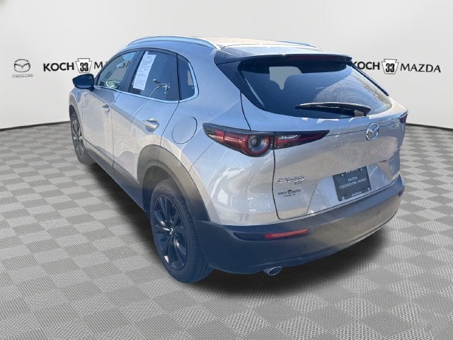 2024 Mazda Mazda CX-30 2.5 S Select Sport