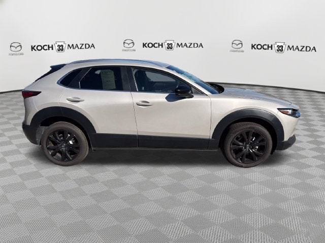 2024 Mazda Mazda CX-30 2.5 S Select Sport
