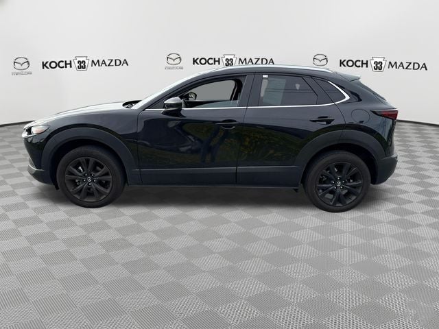 2024 Mazda Mazda CX-30 2.5 S Select Sport