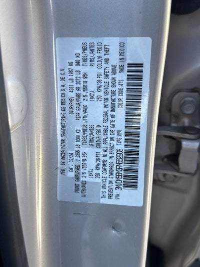 2024 Mazda Mazda CX-30 2.5 S Select Sport