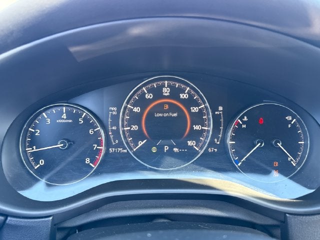 2024 Mazda Mazda CX-30 2.5 S Select Sport