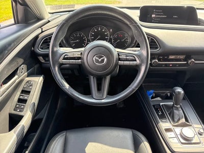 2023 Mazda Mazda CX-30 2.5 S Select Package