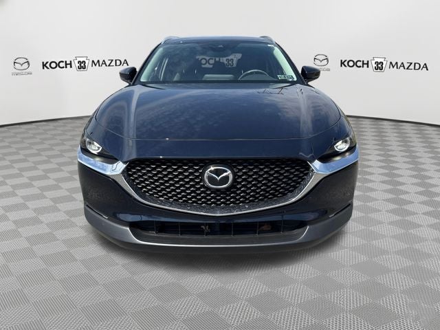 2023 Mazda Mazda CX-30 2.5 S Select Package