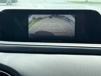 2023 Mazda Mazda CX-30 2.5 S Select Package