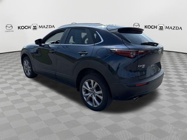 2023 Mazda Mazda CX-30 2.5 S Select Package